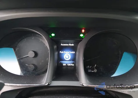 2015 Toyota Avalon Xle Touring Se z USA, uszkodzony, nr VIN 4T1BK1EBXFU143747